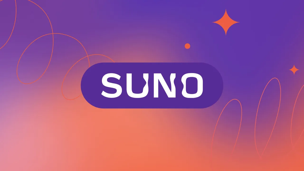Suno musique IA