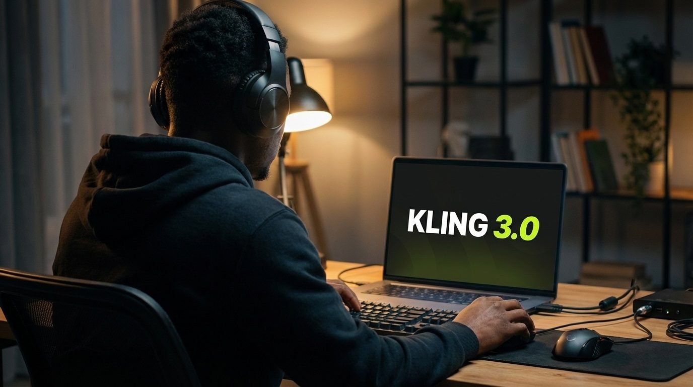 KLING 3.0 EN PRODUCTION RÉELLE : NOTRE RETOUR APRÈS 6 MOIS DE TESTS CLIENTS
