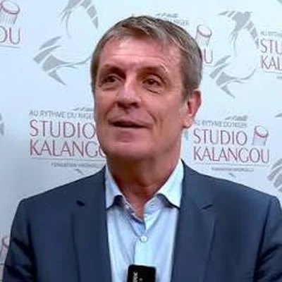 Luc Fabre